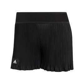 Adidas Plisse fekete női rövidnadrág