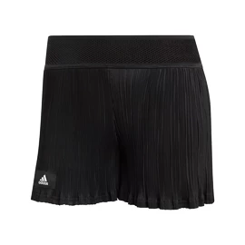 adidas Plisse Shorts Black Női rövidnadrág