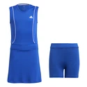 adidas  Pop Up Dress Bold Blue Lánykaruha