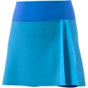 adidas  Pop Up Skirt Blue Lánykaszoknya