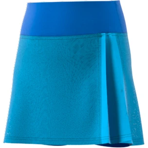 adidas  Pop Up Skirt Blue Lánykaszoknya