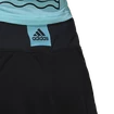 adidas  Premium Match Skirt Carbon Női szoknya