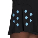 adidas  Premium Match Skirt Carbon Női szoknya