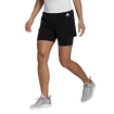 adidas  Primeblue Designed 2 Move 2in1 Shorts Black Női rövidnadrág