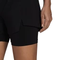 adidas  Primeblue Designed 2 Move 2in1 Shorts Black Női rövidnadrág