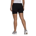 adidas  Primeblue Designed 2 Move 2in1 Shorts Black  Női rövidnadrág