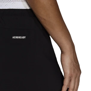 adidas  Primeblue Designed 2 Move 2in1 Shorts Black Női rövidnadrág