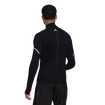 adidas  Primeknit Running Mid-Layer Black Férfipóló