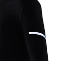 adidas  Primeknit Running Mid-Layer Black Férfipóló