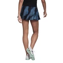 adidas  Printed Match Skirt Primeblue Aqua Női szoknya