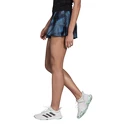 adidas  Printed Match Skirt Primeblue Aqua Női szoknya