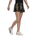 adidas  Printed Match Skirt Primeblue Green Női szoknya