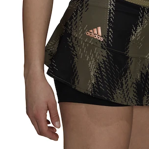 adidas  Printed Match Skirt Primeblue Green Női szoknya
