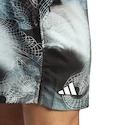 adidas  Printed Short Pro Black Férfirövidnadrág