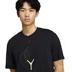 adidas  Rackets Graphic Tee Black Férfipóló