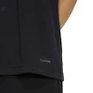 adidas  Rackets Graphic Tee Black Férfipóló