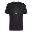 adidas  Rackets Graphic Tee Black Férfipóló