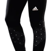 adidas  Radically Reflective 7/8 Tights Black  Női leggings