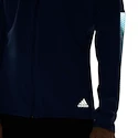 Adidas Rise Up N Run férfi dzseki, kék