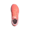 adidas  Run Falcon 2.0 Acid Red  Gyerekfutócipő