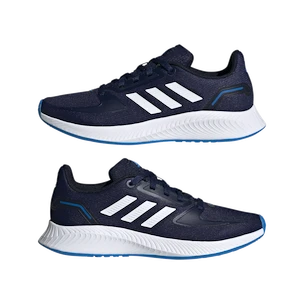 adidas  Run Falcon 2.0 Dark Blue  Gyerekfutócipő