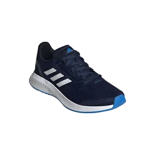 adidas  Run Falcon 2.0 Dark Blue  Gyerekfutócipő