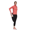 adidas  Run Fast 1/2 Zip Semi Turbo Női melegítőfelső