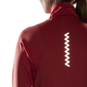 adidas  Run Fast 1/2 Zip Semi Turbo  Női melegítőfelső