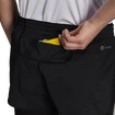 adidas  Run Fast 2in1 Shorts Black  Női rövidnadrág