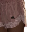 adidas  Run Fast Radically Reflective Running Wonder Mauve Női rövidnadrág