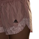 adidas  Run Fast Radically Reflective Running Wonder Mauve Női rövidnadrág