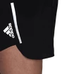 adidas  Run Fast Reflective Split Shorts Black  Férfirövidnadrág