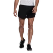 adidas  Run Fast Reflective Split Shorts Black Férfirövidnadrág