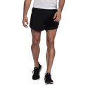 adidas  Run Fast Reflective Split Shorts Black Férfirövidnadrág