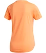 Adidas Run It 3S női póló, narancssárga