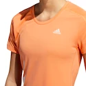 Adidas Run It 3S női póló, narancssárga
