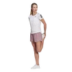 adidas  Run Shorts Magic Mauve Női rövidnadrág