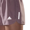 adidas  Run Shorts Magic Mauve  Női rövidnadrág