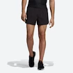 Adidas Runner Split férfi rövidnadrág, fekete