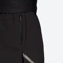 Adidas Runner Split férfi rövidnadrág, fekete