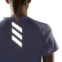 adidas  Runner Tee Violet Tone Női póló