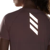 adidas  Runner Tee Wonder Mauve Női póló