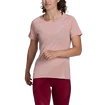 adidas  Runner Tee Wonder Mauve Női póló