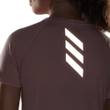 adidas  Runner Tee Wonder Mauve Női póló