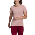 adidas  Runner Tee Wonder Mauve Női póló