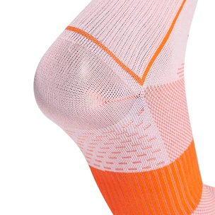 adidas  Running Adizero Ultralight Quarter Performance White  Zokni