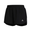 adidas  Running Shorts Black Női rövidnadrág