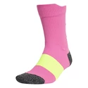 adidas  Running Ultralight Crew Performance růžové  Zokni
