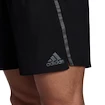 Adidas Saturday férfi rövidnadrág, fekete