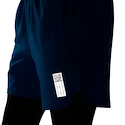 Adidas Saturday férfi rövidnadrág, kék